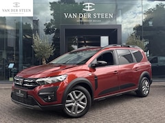 Dacia Jogger - 1.0 TCe 110 Extreme 7p. LPG G3/gas af fabriek | Afn. Trekhaak
