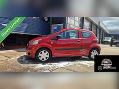 Toyota Aygo - 1.0-12V Cool 2012 AIRCO 171NAP APK
