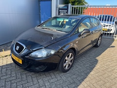 SEAT Leon - 1.6 Stylance Airco EXPORT