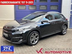 Kia XCeed - 1.6 GDi PHEV l Vol l 11-2031 Fabrieksgarantie