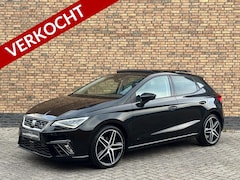SEAT Ibiza - 1.0 TSI FR 116pk Pano Acc Led Keyless Camera