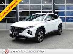 Hyundai Tucson - 1.6 T-GDI PHEV Comfort 4WD *10 jaar garantie