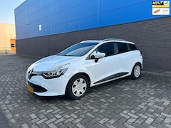 Renault Clio Estate - 1.5 dCi ECO Expression