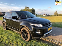 Land Rover Range Rover Evoque - 2.2 SD4 4WD Prestige Aut