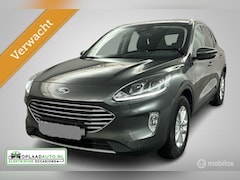 Ford Kuga - 2.5 PHEV Titanium | Winter pack | Camera