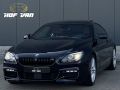 BMW 6-serie - 650xi High Executive