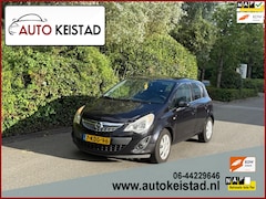 Opel Corsa - 1.2-16V 5-DEURS AIRCO/ELEKTR. RAMEN VELE OPTIES