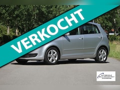Volkswagen Golf Plus - 1.4 TSI 160 pk Comfortline / Airco met climate control / Trekhaak / Cruise control / Parke
