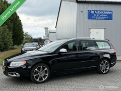 Volvo V70 - 2.0T R-Edition / R-Design, Nette staat