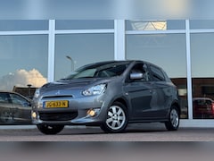 Mitsubishi Space Star - 1.0i Bright Automaat 1e Eigenaar Mooi