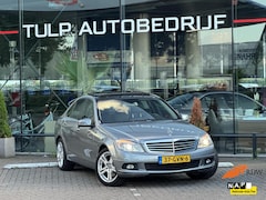 Mercedes-Benz C-klasse - 280 Elegance sedan Automaat 2008 Pano Luxe