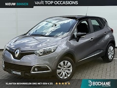 Renault Captur - 0.9 TCe Authentique (Hoge instap) ERG NETJES | Trekhaak | Parkeerhulp | Navigatie