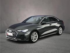 Audi A3 Limousine - 30 TFSI S edition | Led | sound | Virtual cockpit | Carplay | Sportstoelen | S Line