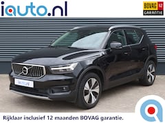 Volvo XC40 - 1.5 T4 Recharge Inscription Expression LED/Navi/Keyless/Camera/Elek. klep/18"