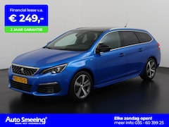 Peugeot 308 SW - 1.2 PureTech GT Automaat | Panoramadak | Leder | Zondag Open