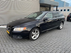 Volvo V70 - 2.0 D3 Kinetic