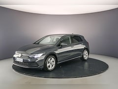 Volkswagen Golf - Life 1.5 eTSI 130pk DSG Automaat Adaptive cruise control, Stuurwiel verwarmd, Achteruitrij