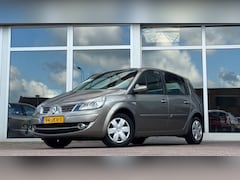 Renault Scénic - 1.6i 16V Business Line 2e Eigenaar Trekhaak Panoramadak