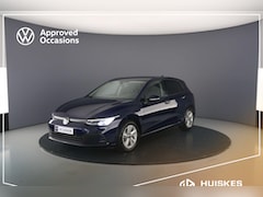 Volkswagen Golf - Life Business 1.5 eTSI 130pk DSG Automaat Adaptive cruise control, Achteruitrijcamera, Stu