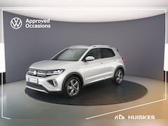 Volkswagen T-Cross - R-Line Business 1.0 TSI 115pk DSG Automaat Adaptive cruise control, Navigatie, Achteruitri