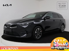 Kia Cee'd Sportswagon - Ceed 1.0 T-GDi Design Edition | Apple Carplay/Android Auto | Full-LED koplampen | Adaptive