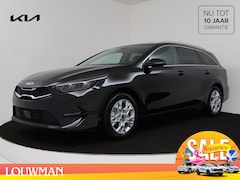 Kia Cee'd Sportswagon - Ceed 1.0 T-GDi DynamicPlusLine | Stoel-/stuurverwarming | Navigatiesysteem | Lane Assistan