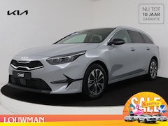 Kia Cee'd Sportswagon - Ceed 1.0 MHEV DCT7 Design Edition | Apple Carplay/Android Auto | Full-LED koplampen | Adap