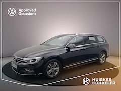 Volkswagen Passat Variant - R-Line Business 1.5 TSI 150pk DSG Automaat Adaptive cruise control, Naviatie, Achteruitrij