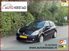 Renault Clio - 1.2 TCE 5-DEURS AIRCO/ELEKTR. RAMEN 1 JAAR APK