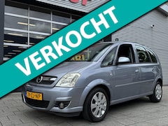 Opel Meriva - 1.4-16V Temptation - Airco I Sport velgen I Comfort pakket I Dealer onderhouden