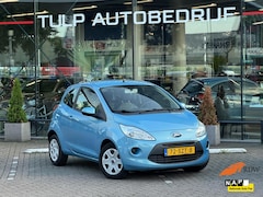 Ford Ka - 1.2 Cool & Sound start/stop 2012 Airco 56918 km
