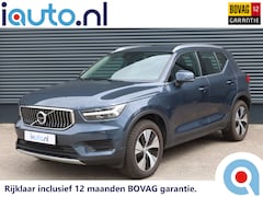 Volvo XC40 - 1.5 T4 Recharge Inscription Expression LED/ACC/Navi/Keyless/360/Elek. klep/18"/Winter/Trek