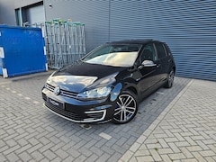 Volkswagen Golf - 1.4 TSI GTE
