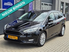 Ford Focus Wagon - 1.0 ecoboost 125pk Trend automaat
