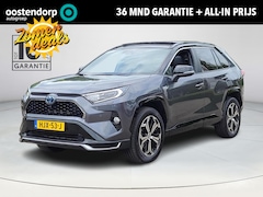 Toyota RAV4 - 2.5 Plug-in Hybrid AWD Bi-Tone Plus | Panorama dak | Apple CarPlay | Rijklaarprijs incl. g