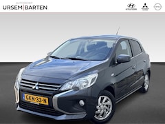 Mitsubishi Space Star - 1.2 Dynamic