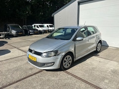 Volkswagen Polo - 1.2 TDI | Airco | Cruise control | 5 drs