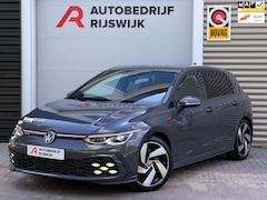 Volkswagen Golf - 2.0 TSI GTI H&K/HuD/Camera/Matrix