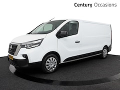 Nissan Primastar - 2.0 dCi 150Pk Automaat Acenta Lang / FL 349, - / Cruise / Airco / Betimmering