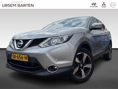 Nissan Qashqai - 1.2 N-Connecta