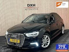 Audi A3 Sportback - 1.4 E-Tron ProLine+ NAV KEYLS LANE STOELVW