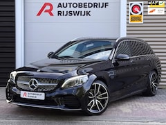 Mercedes-Benz C-klasse Estate - 160 AMG Memory/360/Virtual/Sfeer