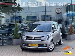 Suzuki Ignis - 1.2 Comfort 2018 Aico Top staat