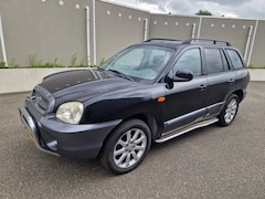 Hyundai Santa Fe - 2.7i V6 4WD Style