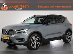 Volvo XC40 - 1.5 T5 Recharge R-Design