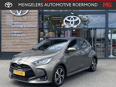 Toyota Yaris - 1.5 Hybrid 115 First Edition