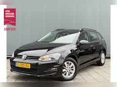 Volkswagen Golf Variant - BWJ 2014 | 1.2 TSI 105PK Comfortline | CLIMA | AGR | STOELVERW | CRUISE |