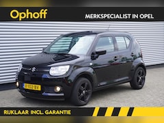Suzuki Ignis - 1.2 Comfort / Airco / Bluetooth / Lichtmetalen velgen
