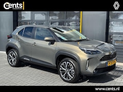 Toyota Yaris Cross - 1.5 Hybrid Executive Camera Trekhaak 1e Eigenaar NL-Auto