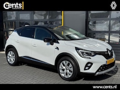 Renault Captur - 1.0 TCe 100 Bi-Fuel Intens LPG-G3 Trekhaak Camera